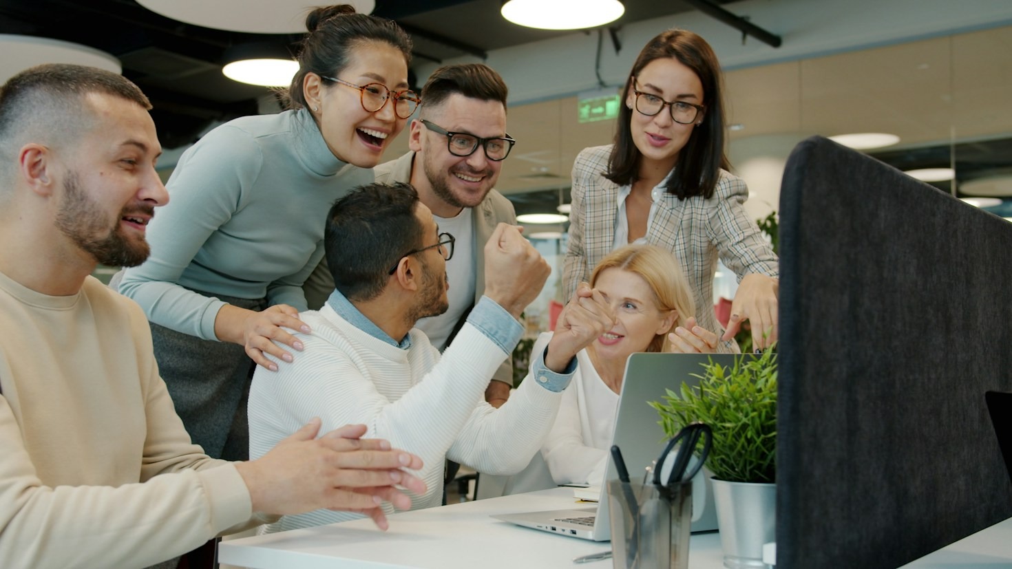 How Our Corporate Structure Accelerates Client Value