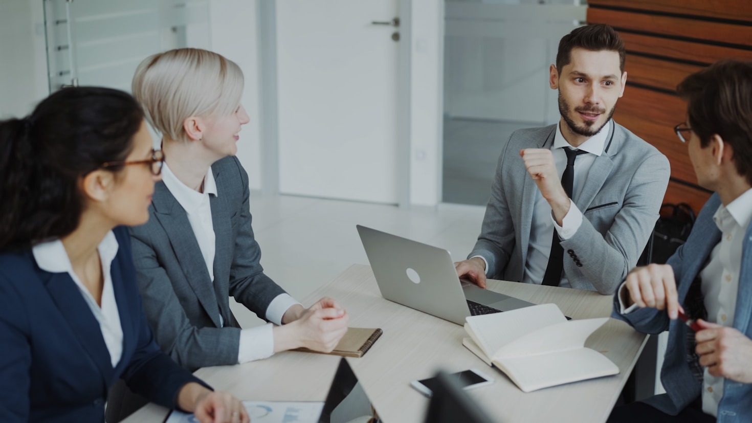 The Strategic Advantage of Multi-Tiered Enterprise Collaboration