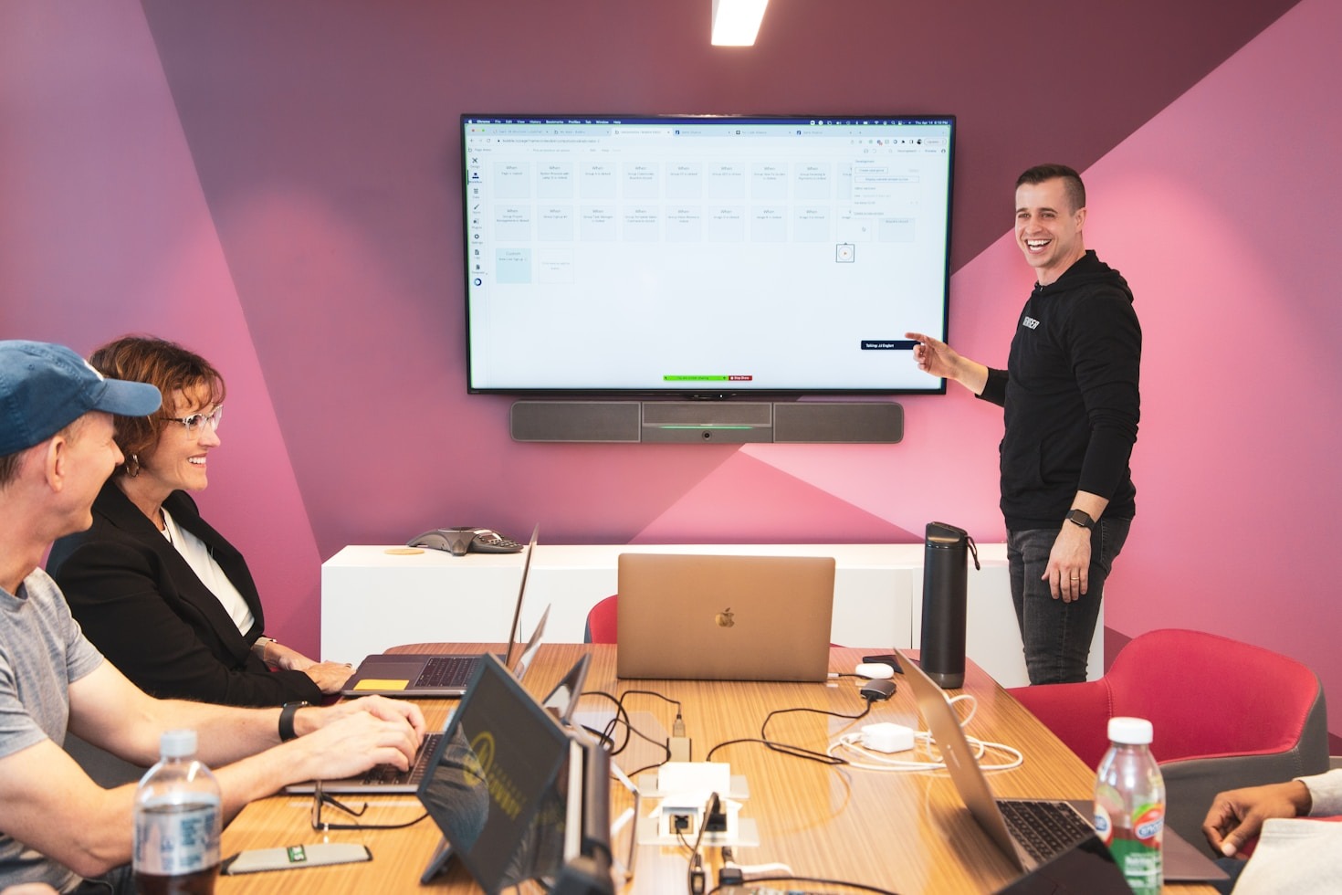 Expanding Horizons: The Evolution of Our Sister Company