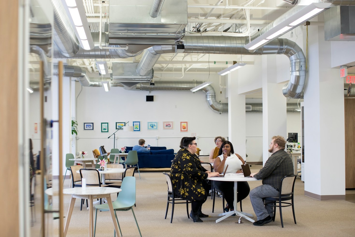 Shared Values, Distinct Missions: Meet Our Enterprise Family