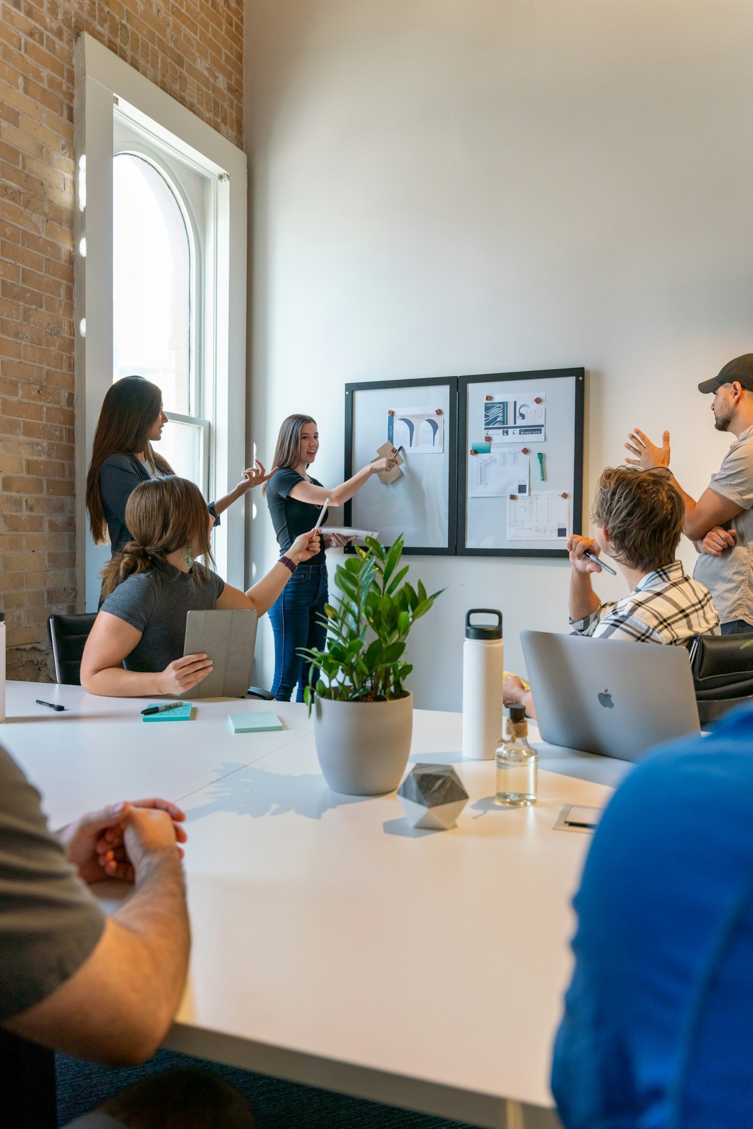 From Parent Firm to Subsidiary: A Unified Vision